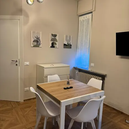Apartman Bicciolano 3 - Monolocale Vicino Al Centro