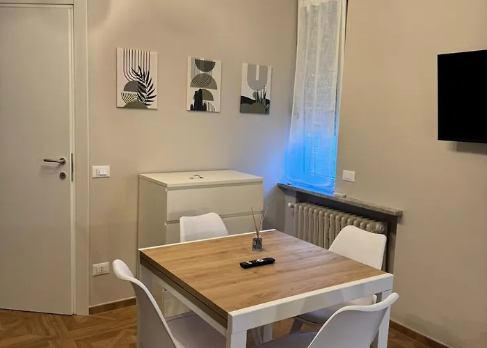 Apartman Bicciolano 3 - Monolocale Vicino Al Centro