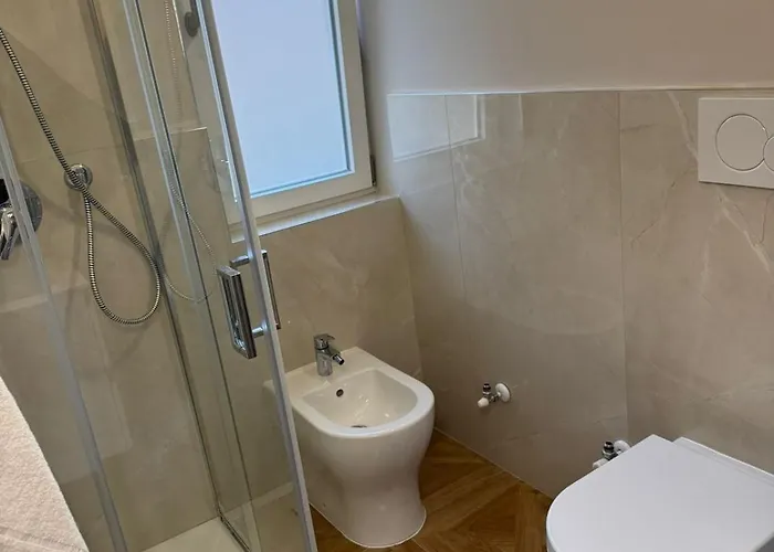 Apartman Bicciolano 3 - Monolocale Vicino Al Centro *
