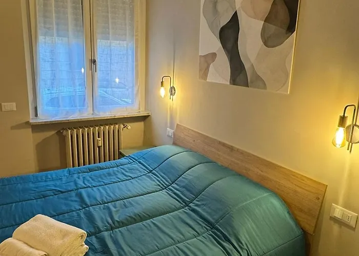 Bicciolano 3 - Monolocale Vicino Al Centro Apartman