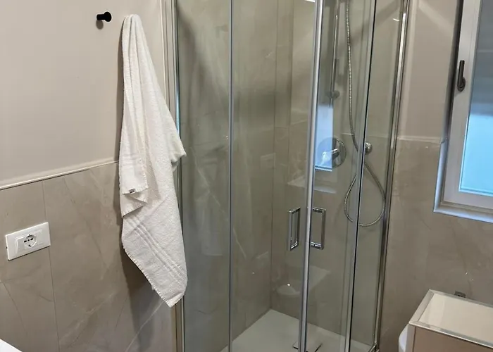 Bicciolano 3 - Monolocale Vicino Al Centro Apartman *